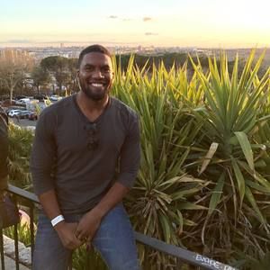 Meet your Posher, Samuel